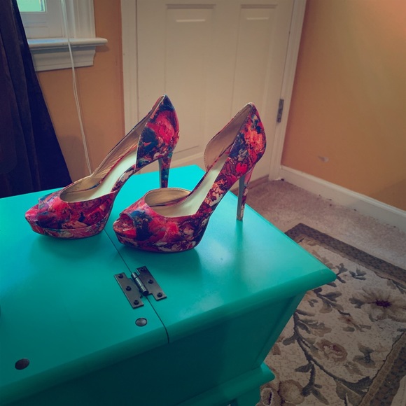 Shoes - Shoes